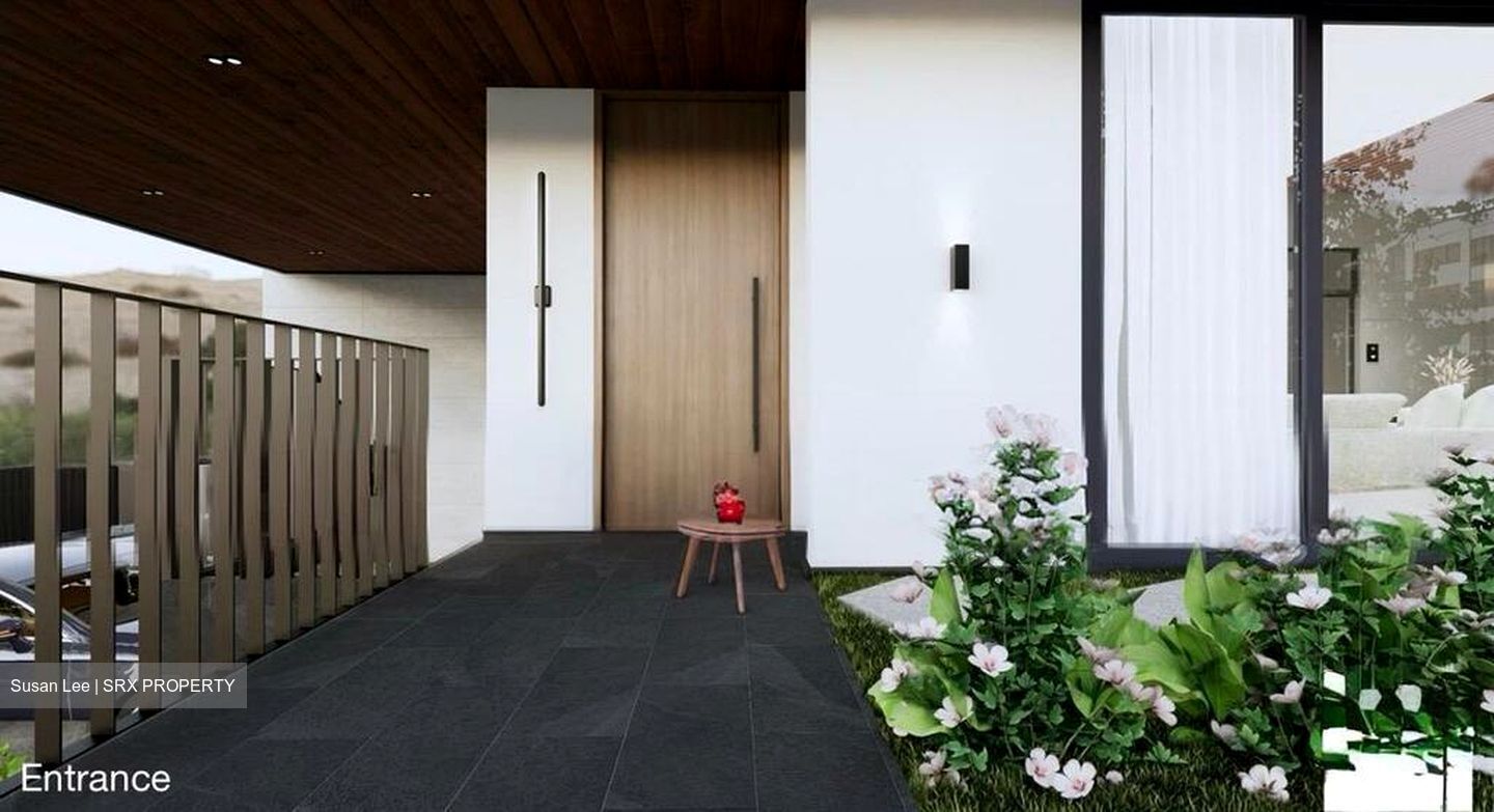 Opera Estate (D15), Terrace #601480261
